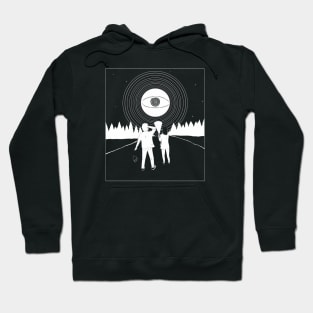 Night of the Mesmerize Hoodie